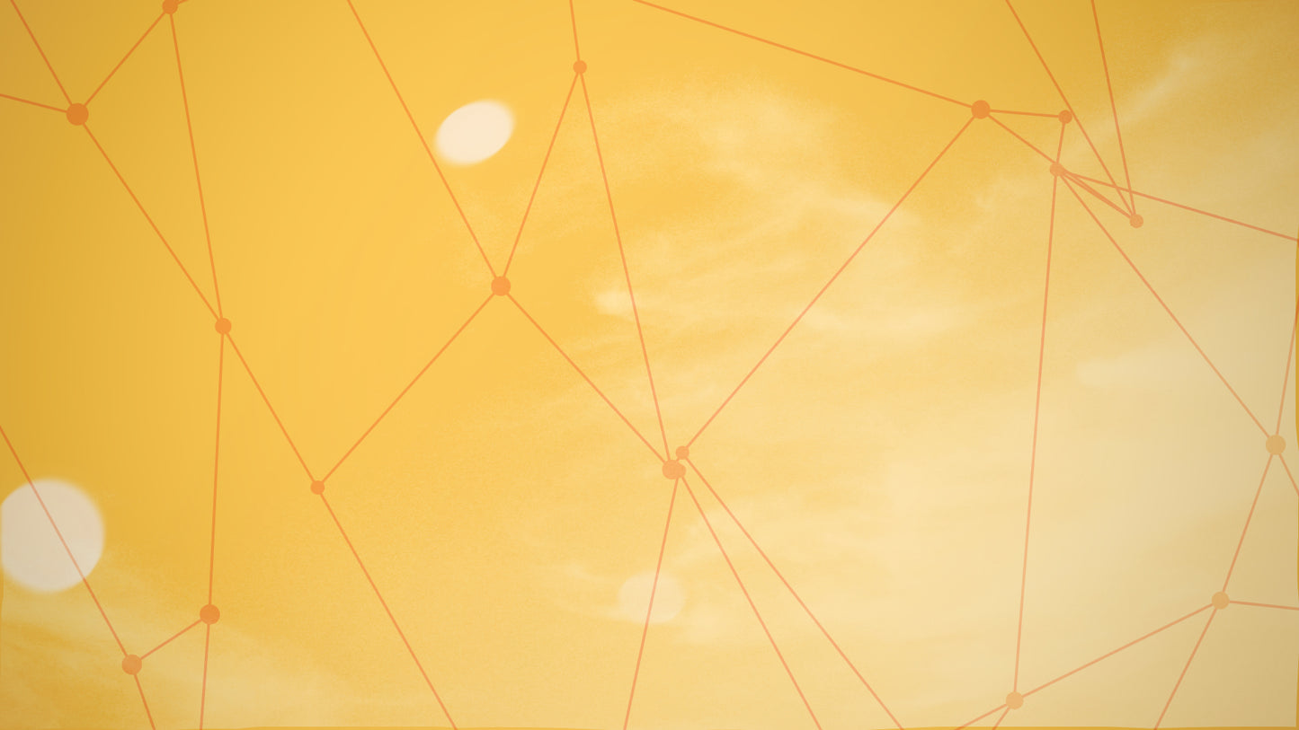 Worship Colors Yellow