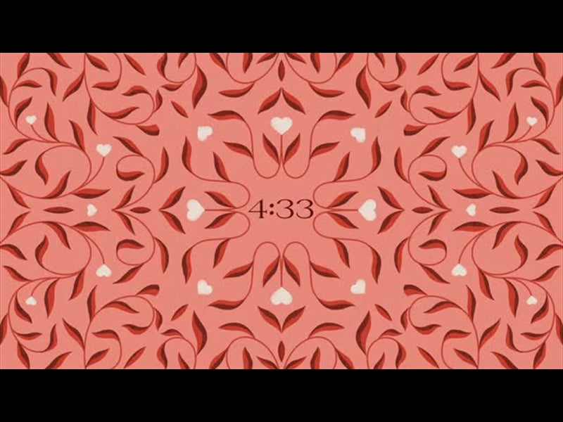 Hearts That Can Hear Valentines Day Countdown