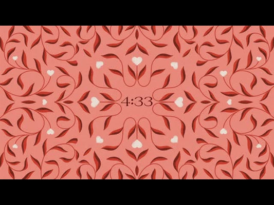 Hearts That Can Hear Valentines Day Countdown