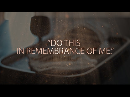 Do This In Remembrance Of Me