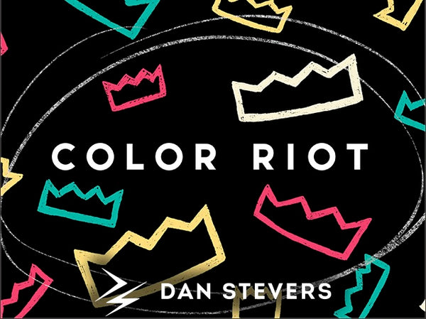 Color Riot Collection