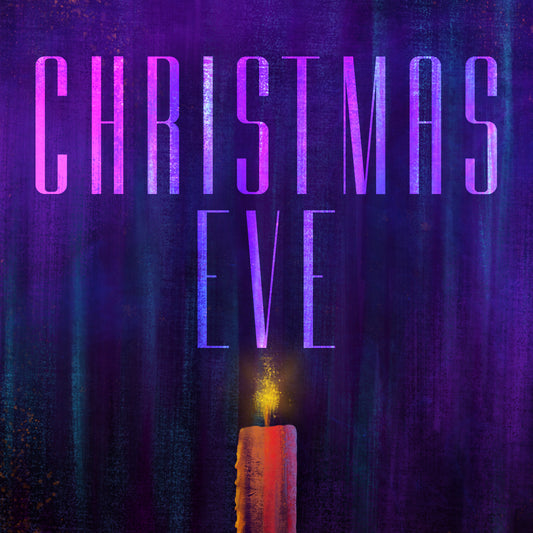 Social Christmas Eve Radiant Advent