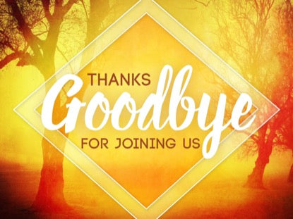 Autumn Forest Closing 1 Motion