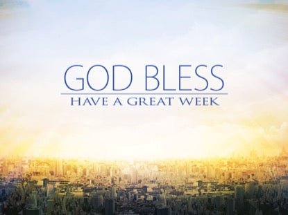 City On A Hill Closing