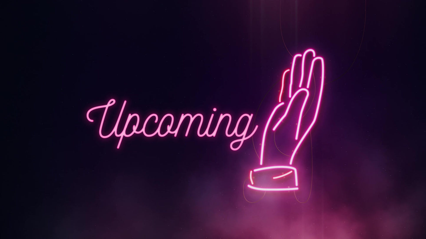 Neon Prayer Upcoming Still
