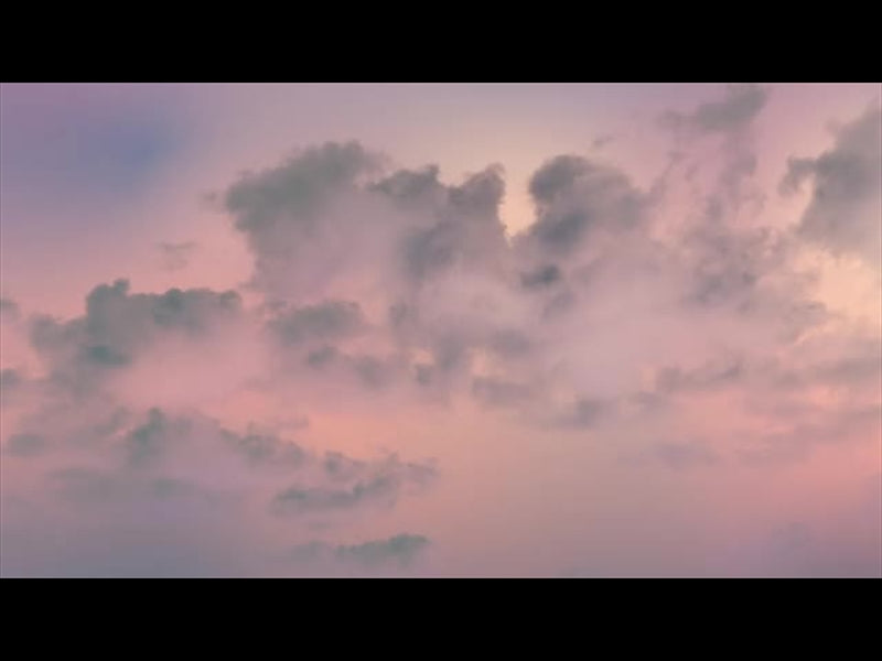 Paradise Clouds 3