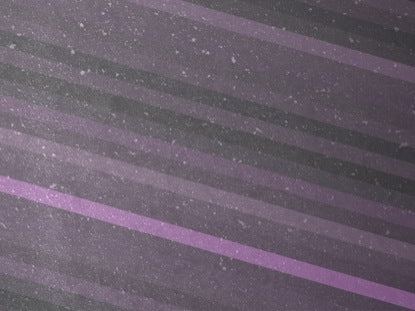 Angle Lines Thick Purple
