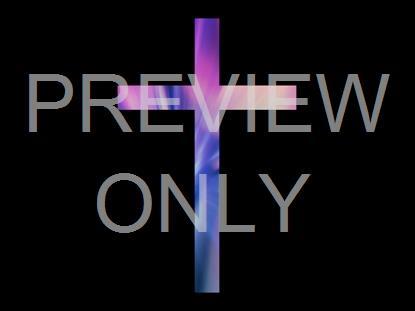 Chroma Cross Still