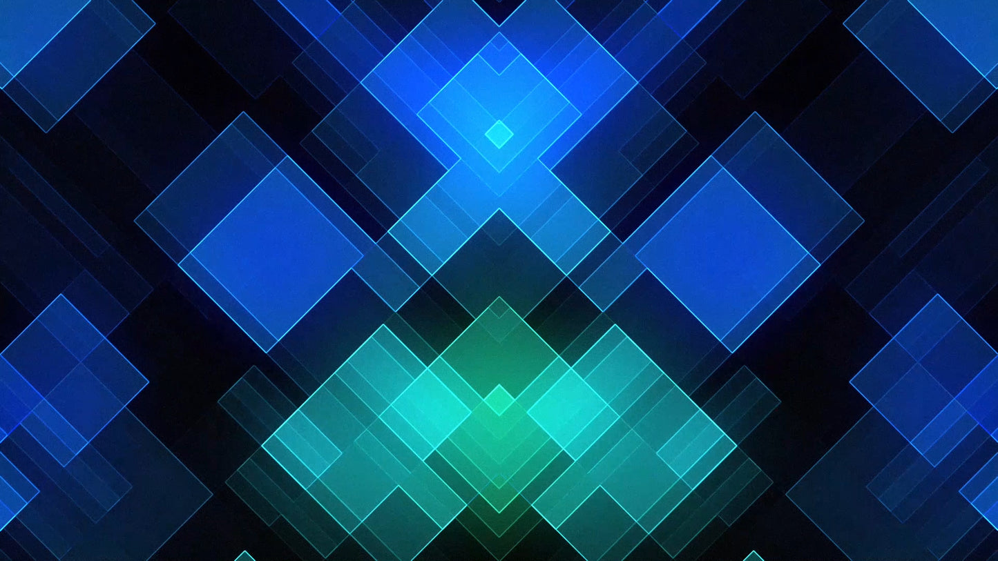 Mosaic Glow 09 Still