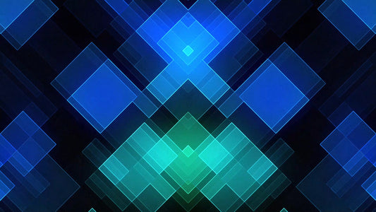 Mosaic Glow 09 Still