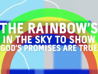 Rainbow Hsk Remix