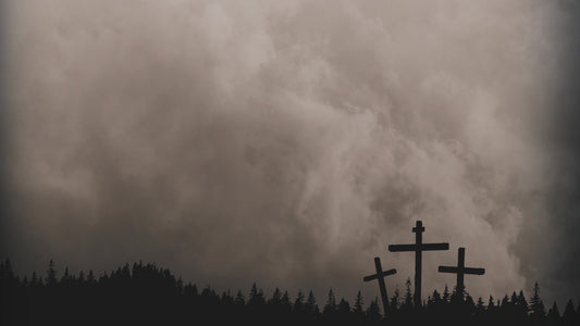 Horizon Crosses Side Crosses