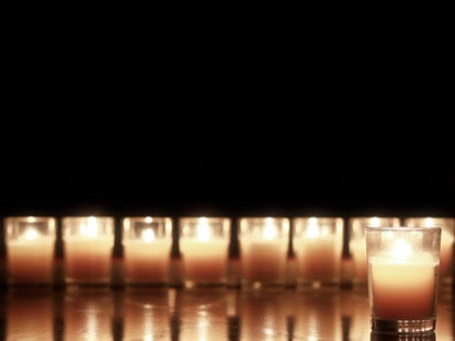 Candlelight 7