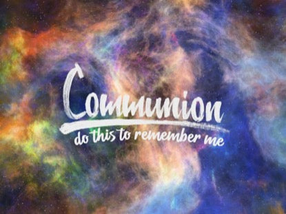 Nebula Communion