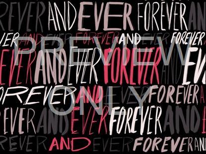 Forever Pink