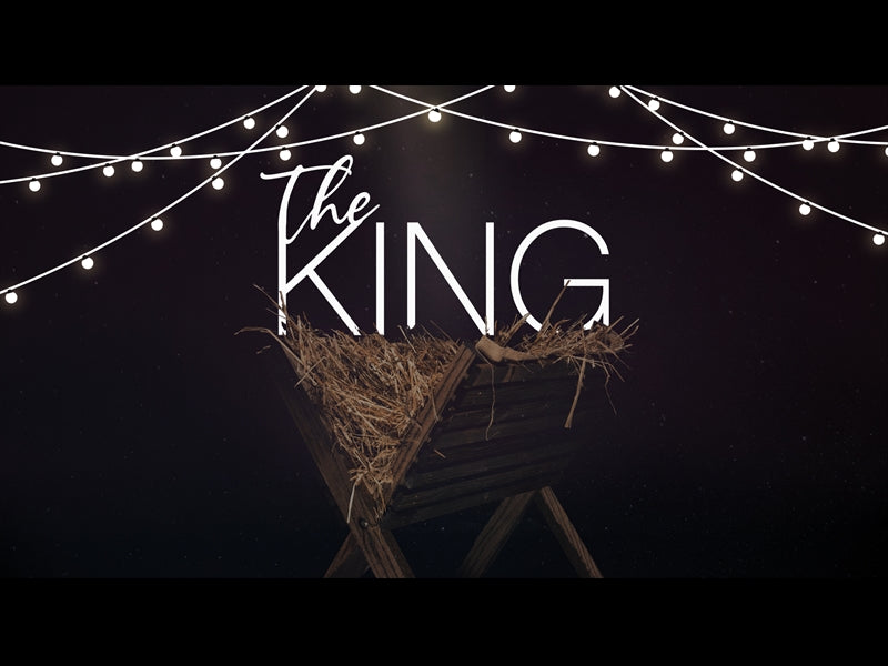 The King