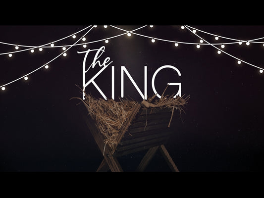 The King