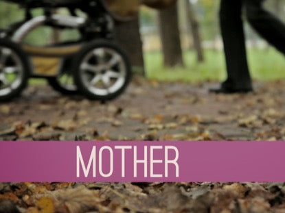 Titles Of A Mother