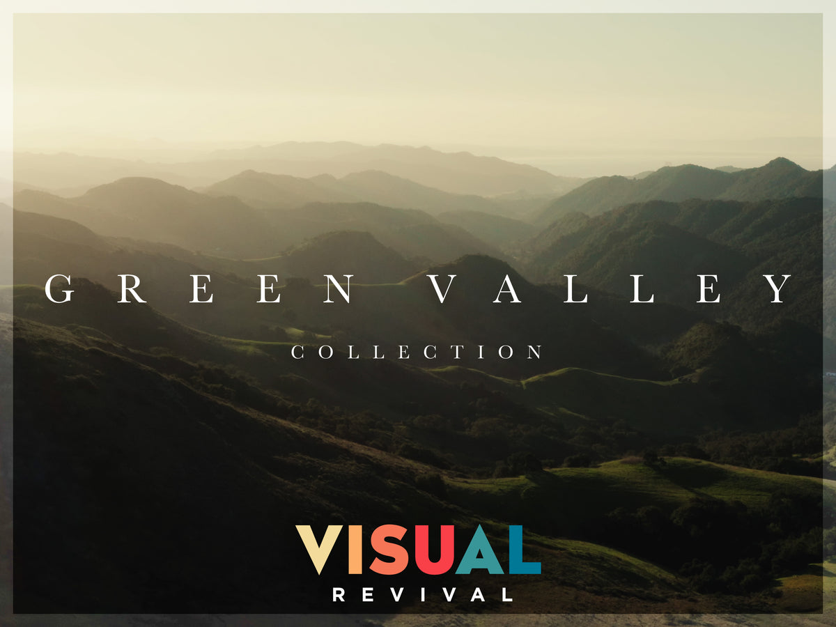 Green Valley