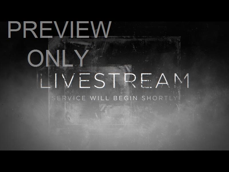 Graphite Livestream Still