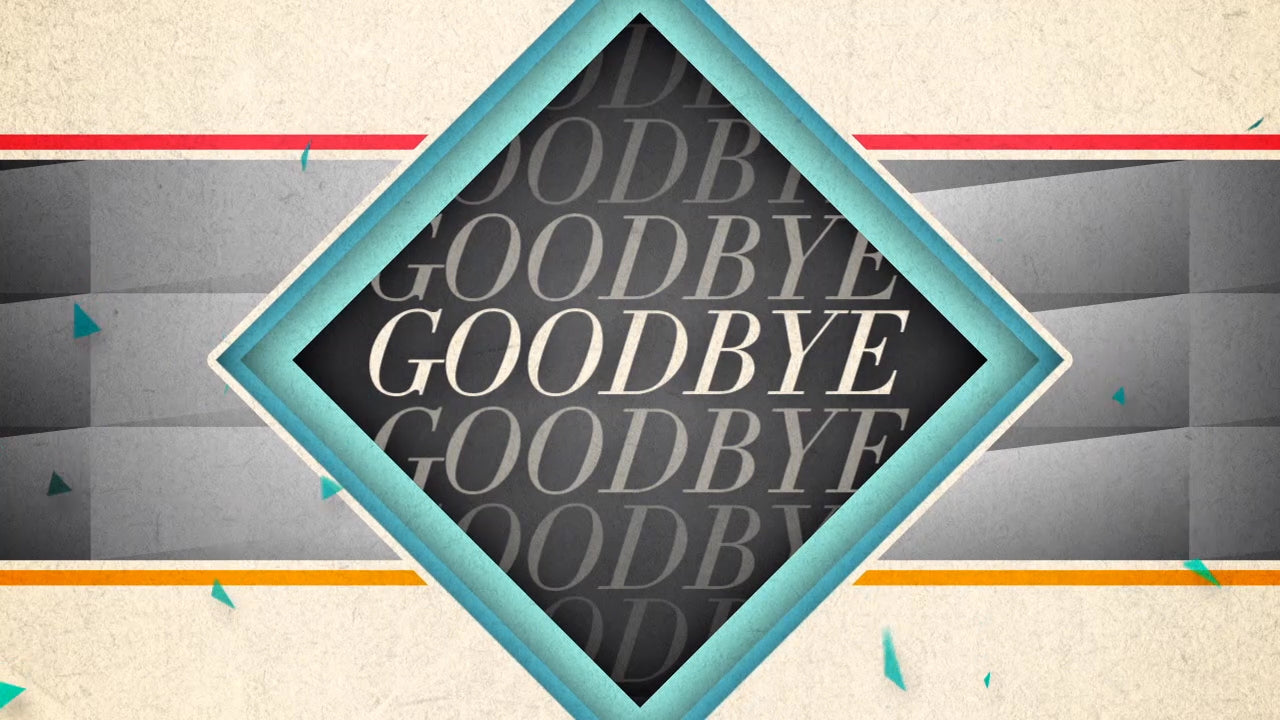 New Geometric Closing Still