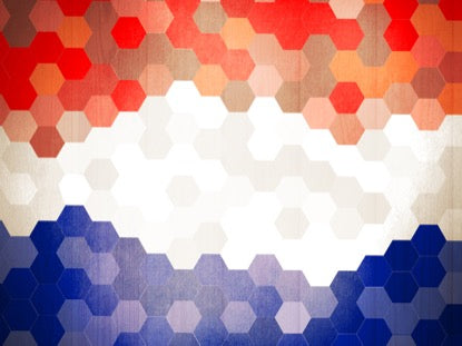 United 4Th Stripes Motion