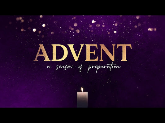 Advent Shimmer Advent