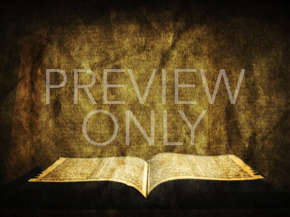 Bible Contains 1