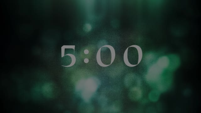 Good Friday Light Countdown