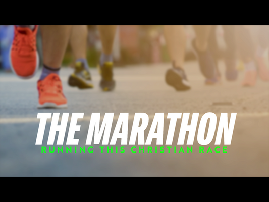 The Marathon