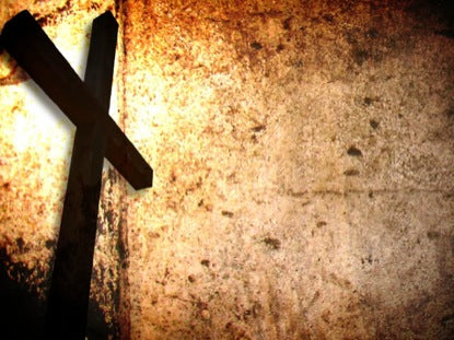 Cross Flicker