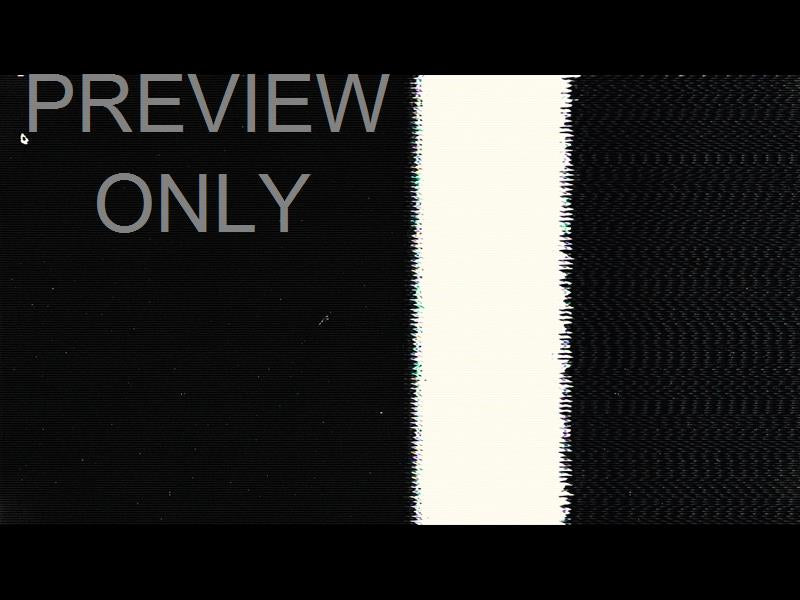 Computer Noise Glitch Still 9