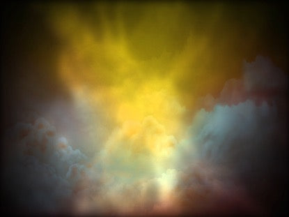 Comforting Spirit 4 Motion