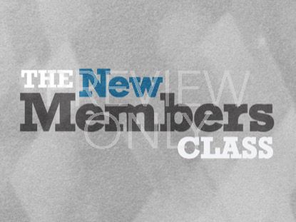 Bold Impressions New Members Still