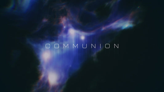 Illumination Communion Still