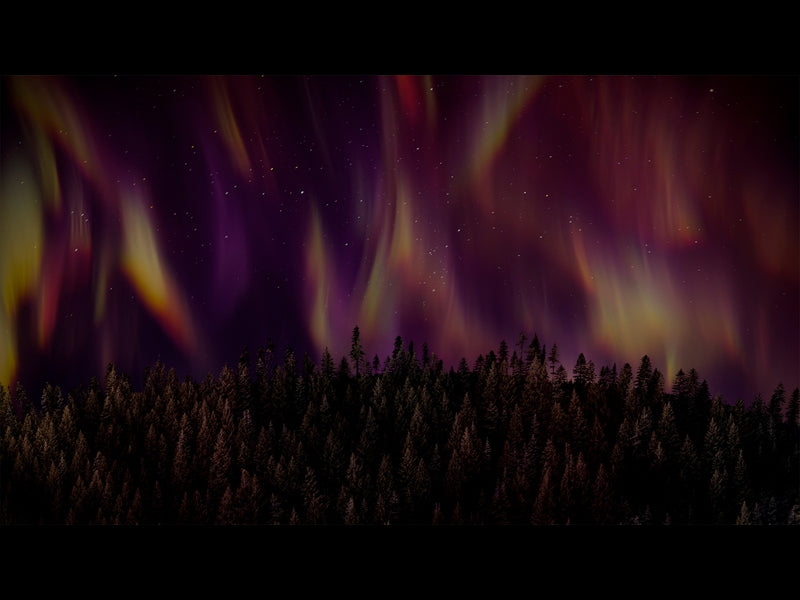 Aurora Glow 12