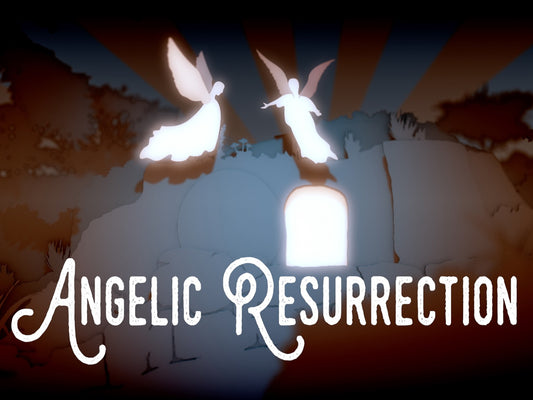 Angelic Resurrection Collection