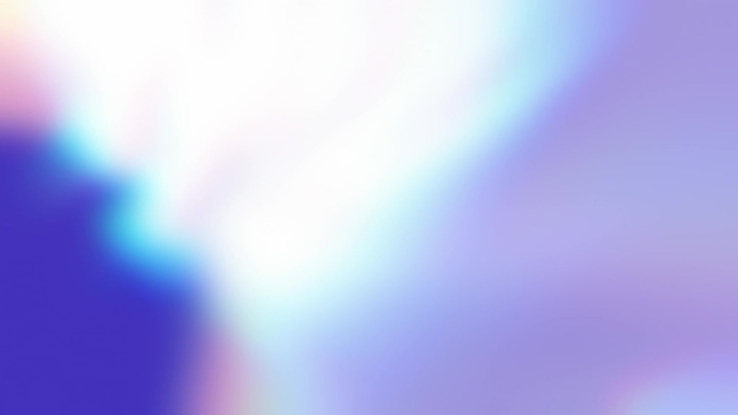 Chromatic Visions 6 Bright Still