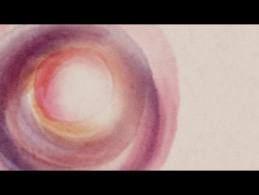 Spring Canvas Loop 02