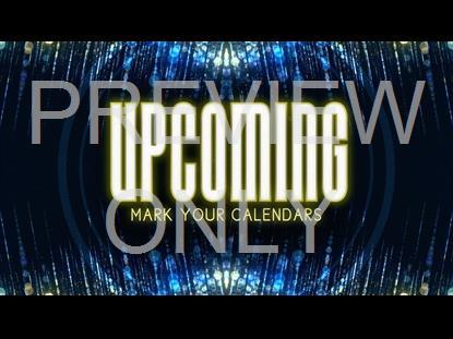 Frontier Upcoming Graphic