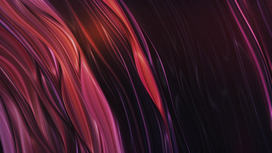 Dark Silk Ribbons