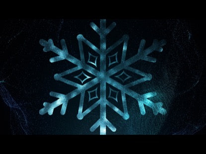 Winter Lights 1
