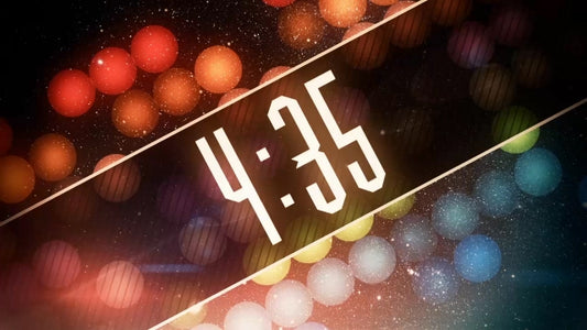 Christmas Lights: Countdown
