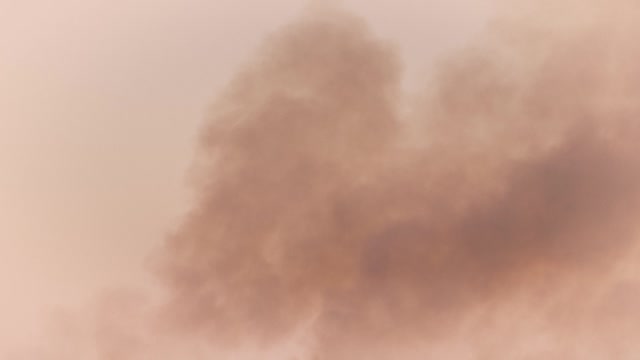 Let the Incense Rise 15