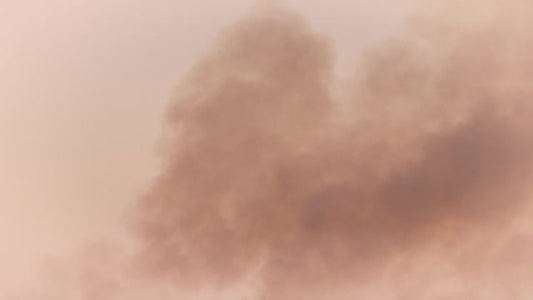 Let the Incense Rise 15