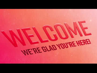 Rise Up Welcome
