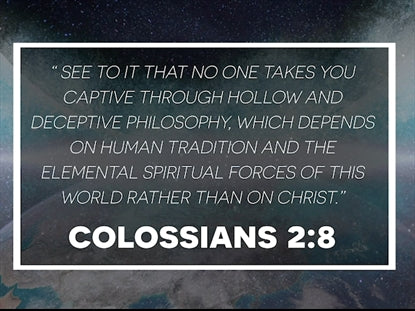 Collide Scripture Motion