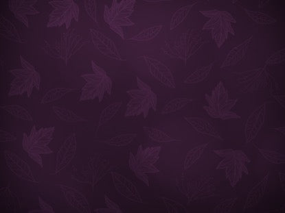 Purple Fall Motion 2