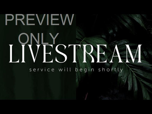 Grove Livestream Still