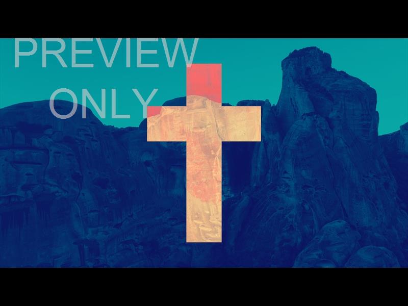 Meteora Trust Sermon Title 3